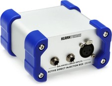 Klark Teknik DN100 V2