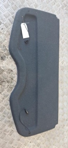 Plage arriere renault clio - plage,