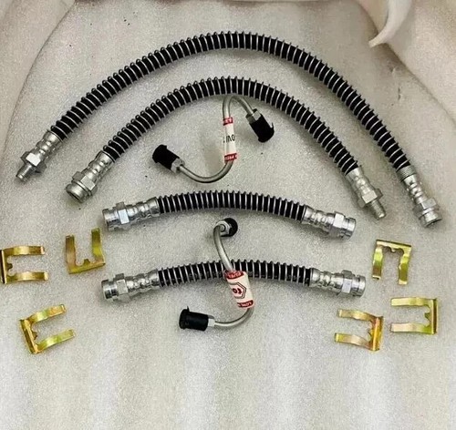 A1460 brake hose kit - a1460-k, big
