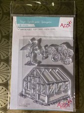 Planche Tampons Rubis TAM 3056