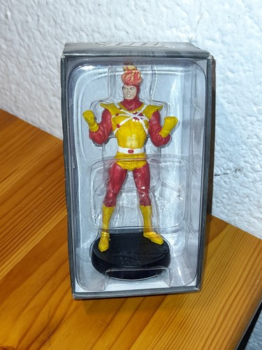 Marvel eaglemoss pièce - dc,