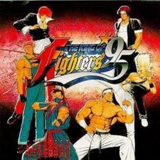 Livre the king - the, '95