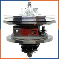 CHRA Cartouche pour PEUGEOT | 53039880492, 53039880521, 53039980411, 53039980492