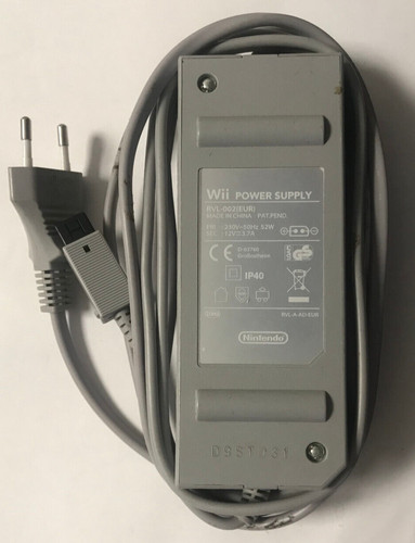 Cable alimentation officiel - cable,