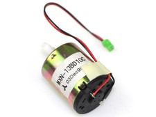 Moteur DC Panasonic (Matsushita) VEM0360 (MXN-13BD10C)