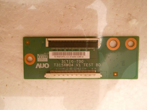 T315xw04 test lg 32ld320 - t315xw04,