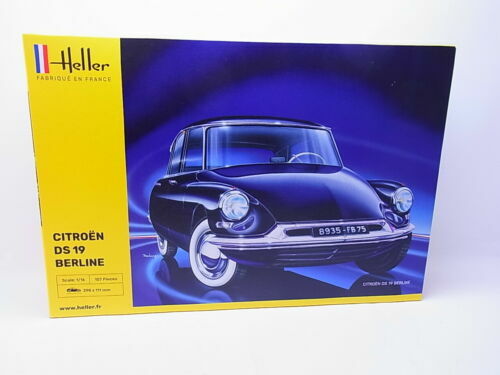 Heller hell80795 citroen 19 - heller,