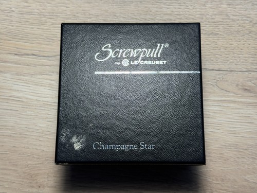 Tire bouchon champagne - tire-bouchon,