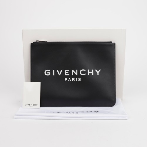 Givenchy clutch avec - clutch,