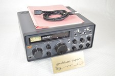 Radio de communication à ondes courtes à récepteur toutes ondes JRC NRD-515 a...