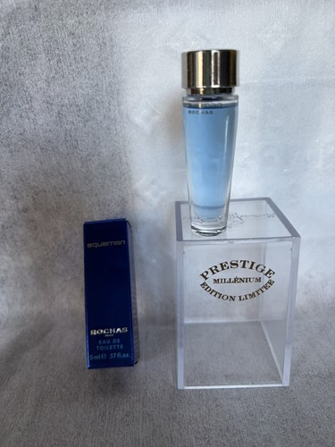 Miniature parfum aquaman - de, de
