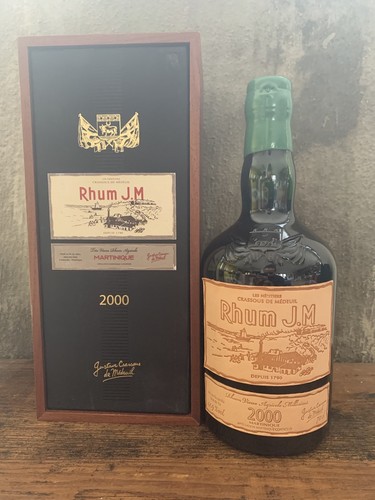 Rhum 2000 favorite no - jm,