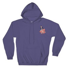 One piece Robin Diable Enfant avec Dos Imprimé Licence Officielle Adulte Capuche