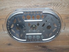 Ancien chauffe plat rechaud