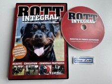 Rott Intégral - Documentaire