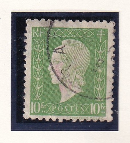 Stamp timbre france neuf - 🦬stamp,