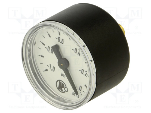 Pneumat 110 vacuomètre - pneumat, 110.41-k