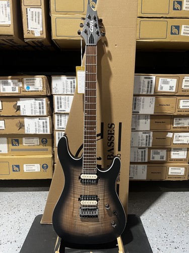 Cort kx300 electric solidbody - cort,