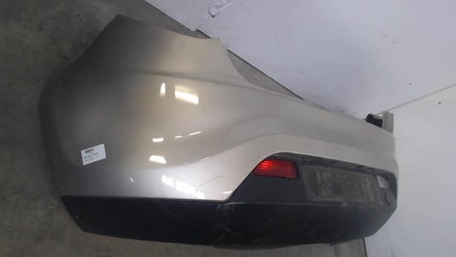 Pare choc arriere fiat bravo - pare,
