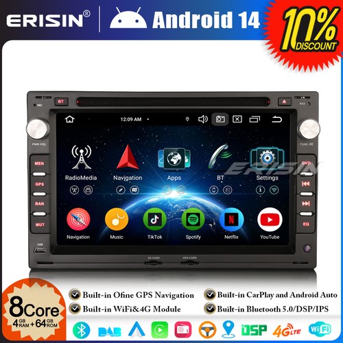 Dab android autoradio gps - dab+android,