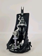 DC DIRECT Batman by Bill