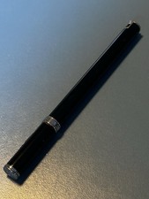 Briquet vintage forme stylo - forme,