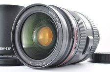 Objectif Canon EF 24-70mm