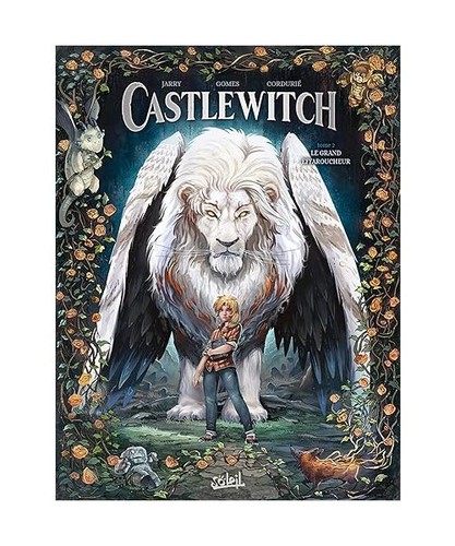 Castlewitch t02 grand - castlewitch, t02: