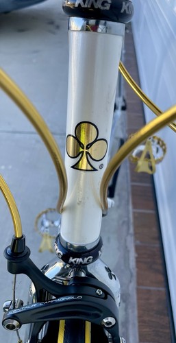 Colnago master arabesque - colnago,