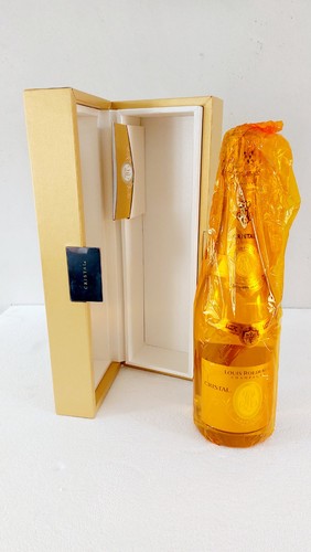 Cristal roederer 2015 - roederer,