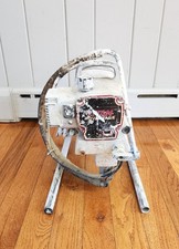 TITAN ADVANTAGE 400 ELECTRIC