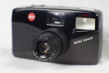 Appareil photo compact Leica