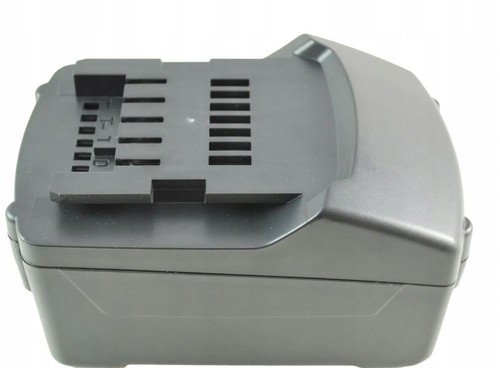 Batterie pour metabo - metabo, lihdr