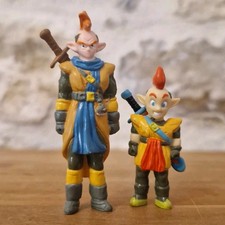 FIGURINES TAPION MINOSHIA AB