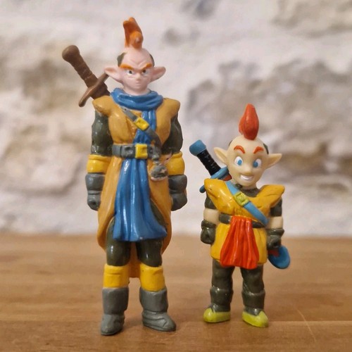 Figurines tapion minoshia - tapion,