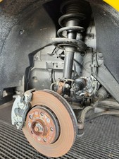 RENAULT EXPRESS 1.5 DCI