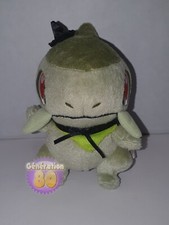 Peluche pokemon coupenotte - pokemon,