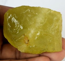 Spécimen minéral brut pierre