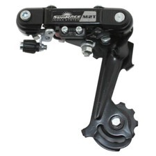 Dérailleur arrière vtt 7v - arrière, 6/7v