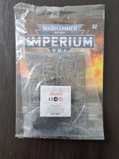 WARHAMMER 40000 IMPERIUM N°