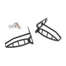 Moto Arrière Clignotant