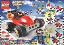 Lego Duplo 2912 TOOLO Action