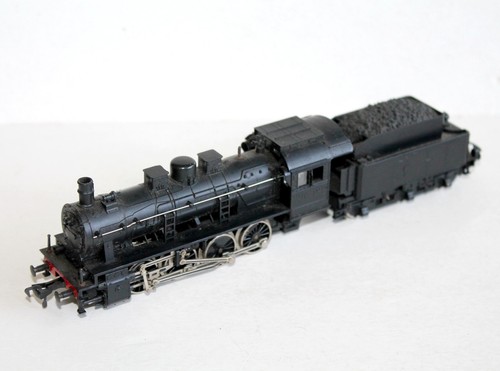 Fleischmann 4146 locomotive - 4146,