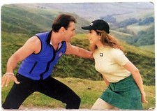 Carte postale ancienne