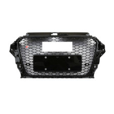 Calandre avant modèle Audi A3