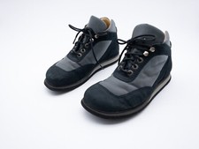 HELVESKO Femmes Bottes à