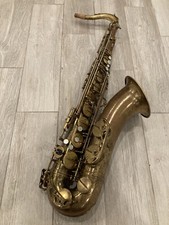 Selmer Super (Balanced) Action