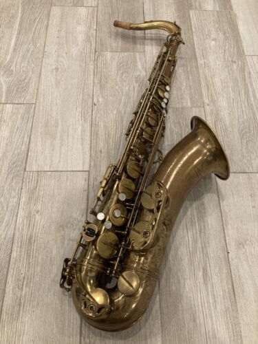 Selmer super action - selmer, (balanced)