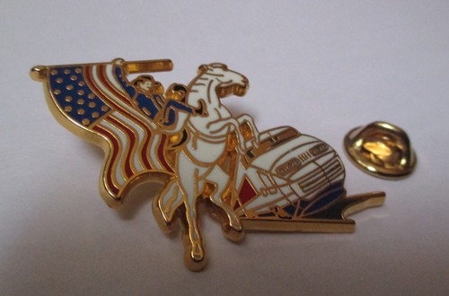 Pin sncf tgv - tgv, (signé