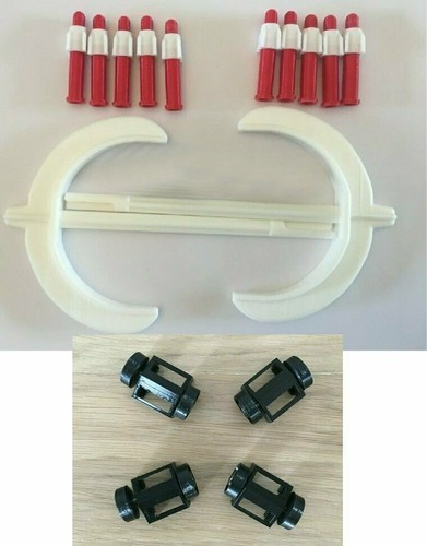 Goldorak 60cm shogun - ,